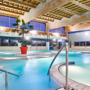 ATLANTHAL HÔTELS & THALASSO