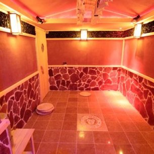 LA REINE SPA 