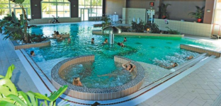 SPA LABENNE DUNE & EAU  - Photo 1