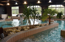 SPA LABENNE DUNE & EAU  - Photo 3