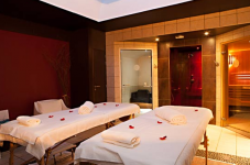 SPA LABENNE DUNE & EAU  - Photo 4