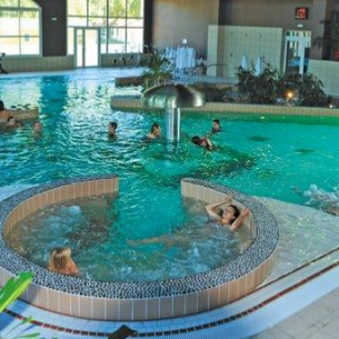 SPA LABENNE DUNE & EAU 