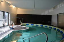THERMES DE SALINS-LES-BAINS - Photo 2