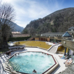 THERMES DE SALINS-LES-BAINS - Photo 3