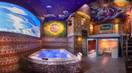 EAU ZONE SPA - Photo 1