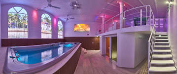 EAU ZONE SPA - Photo 2
