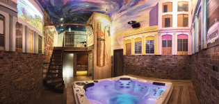 EAU ZONE SPA - Photo 3