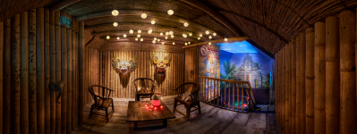 EAU ZONE SPA - Photo 5
