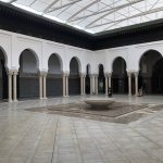 HAMMAM MOSQUÉE PARIS - Photo 6