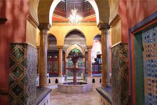 HAMMAM MOSQUÉE PARIS - Photo 3