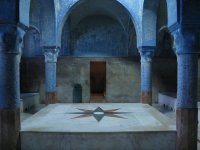 HAMMAM MOSQUÉE PARIS - Photo 2