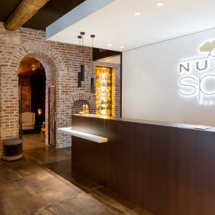 SPA NUXE