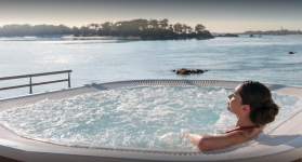 VALDYS RESORT ROSCOFF - HÔTEL, THALASSO & SPA - Photo 1