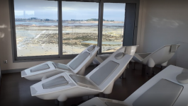 VALDYS RESORT ROSCOFF - HÔTEL, THALASSO & SPA - Photo 5