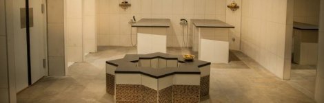 HAMMAM NAJMA - Photo 1