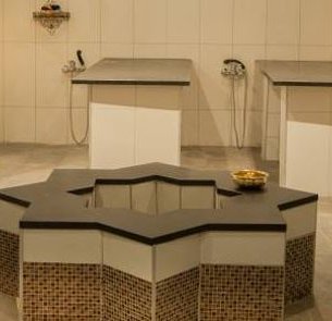 HAMMAM NAJMA