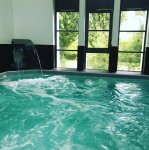 LES BAINS DOUCHES - Photo 4