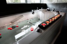 LES BAINS DOUCHES - Photo 2