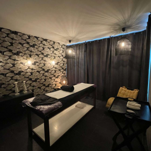 SPA ZONE ZEN 