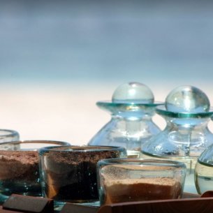 ASIA SPA EXPERIENCE