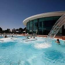 Beauté Spa Bambou