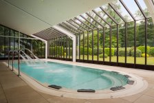 SPA DU CHATEAU DE PIZAY  - Photo 1