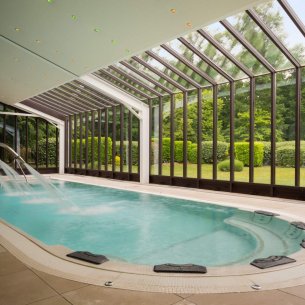 SPA DU CHATEAU DE PIZAY 
