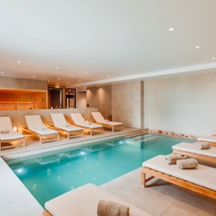 HOTEL  MERCURE