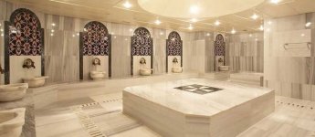 HAMMAM BAINS VAPEURS - Photo 1