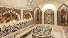 HAMMAM BAINS VAPEURS - Photo 2