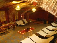 ZEÏN ORIENTAL SPA - Photo 4