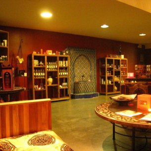 ZEÏN ORIENTAL SPA