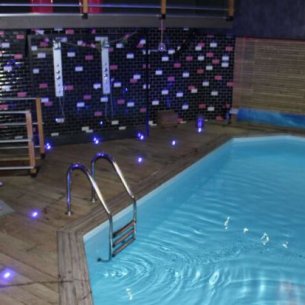SUN & SPA
