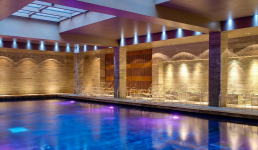 SPA DU DRAP D'OR - Photo 1
