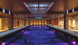 SPA DU DRAP D'OR - Photo 2