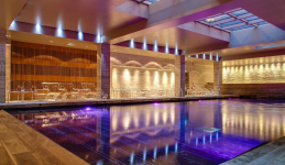 SPA DU DRAP D'OR - Photo 3