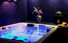 SPA DU DRAP D'OR - Photo 8