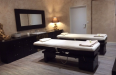 BOCCACHICA COMPLEXE BEAUTÉ ESTHÉTIC', SPA & COIFFURE - Photo 4