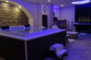 THAÏ SPA
