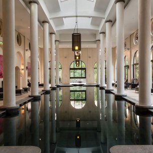 TERRE BLANCHE SPA