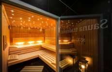 HÔTEL SPA  ATHENA - Photo 1