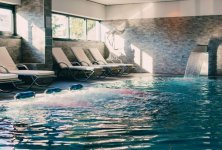 HÔTEL SPA  ATHENA - Photo 2