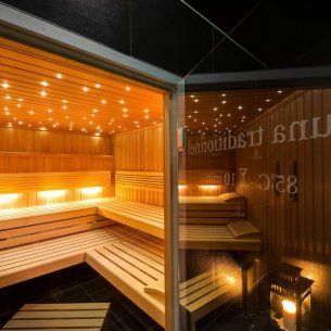 HÔTEL SPA  ATHENA