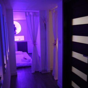 THAI HARMONY SPA LYON 