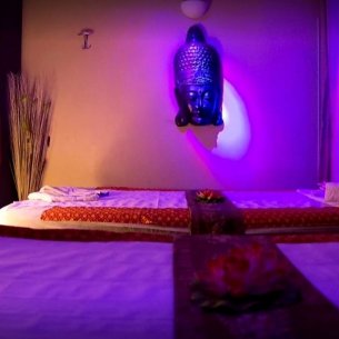 THAÏ SIAM MASSAGE