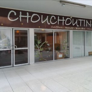 CHOUCHOUTING