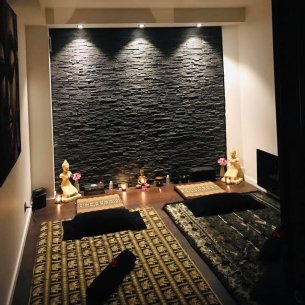 APSARA THAI SPA 