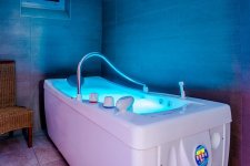 THALASSO DES 3 MONDES - Photo 2