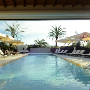 ROYAL MOUGINS GOLF CLUB