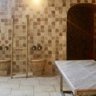HAMMA SPA DJERBA